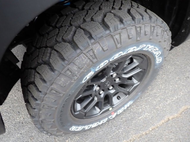 New 2026 RAM 1500 Rebel image 11