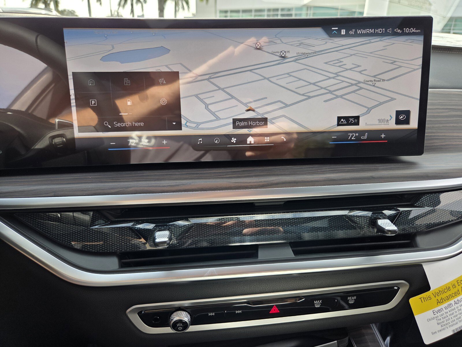 New 2026 BMW X5 xDrive40i w/ Off-Road Package image 23