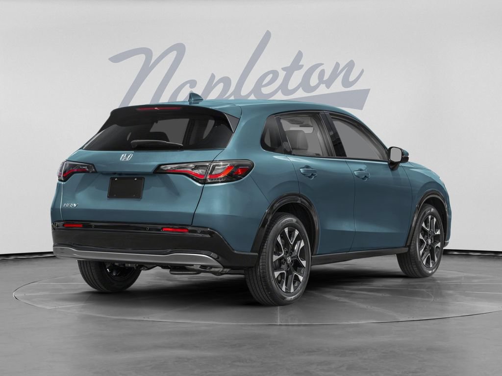 New 2027 Honda HR-V EX-L image 2