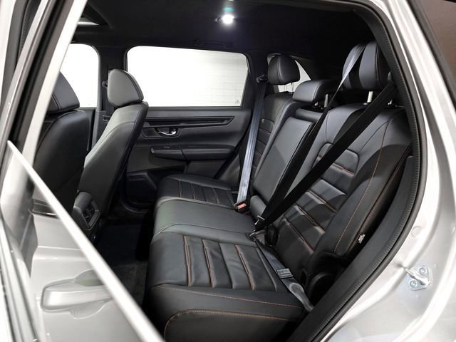 New 2026 Honda CR-V Sport-L image 16