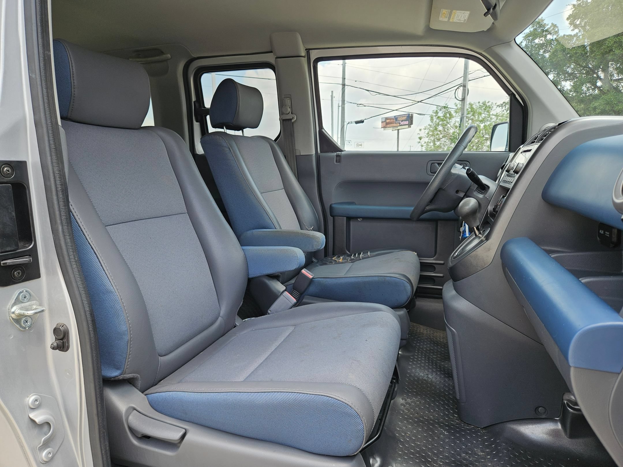 Used 2006 Honda Element EX-P image 26