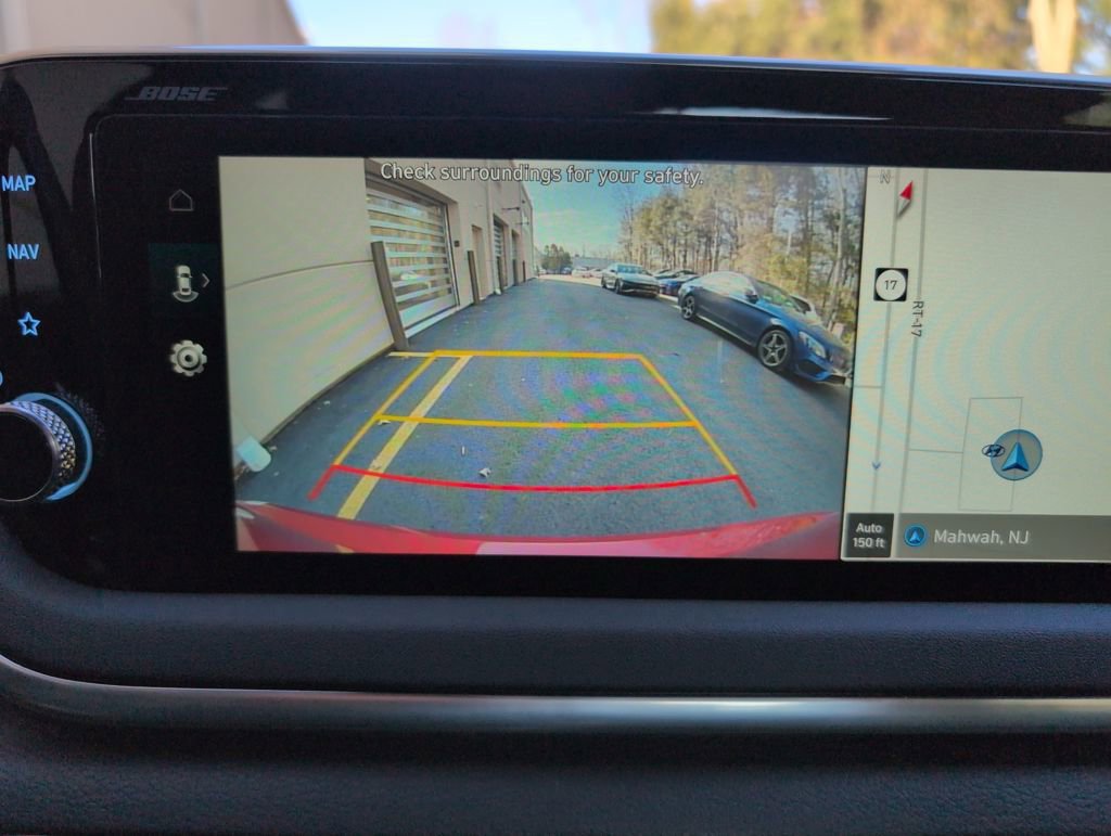 Used 2023 Hyundai Sonata SEL Plus image 23