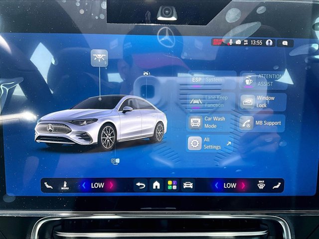 New 2027 Mercedes-Benz CLA 250+ image 23
