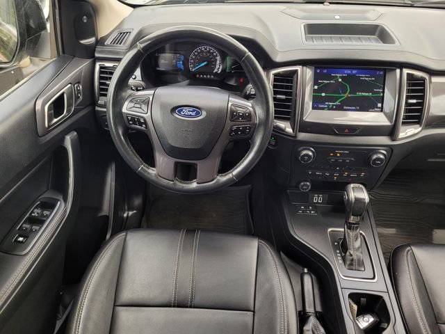 Used 2021 Ford Ranger Lariat w/ Equipment Group 501A High RWD image 20