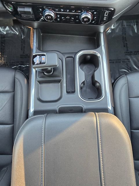 Used 2024 GMC Sierra 1500 SLT w/ SLT Premium Plus Package image 41