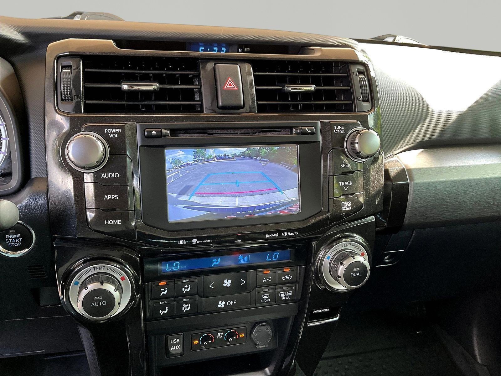 Used 2019 Toyota 4Runner Limited AWD/4WD image 14