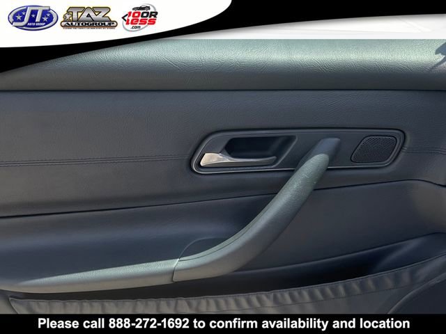 Used 1999 Mercedes-Benz SLK 230 image 11