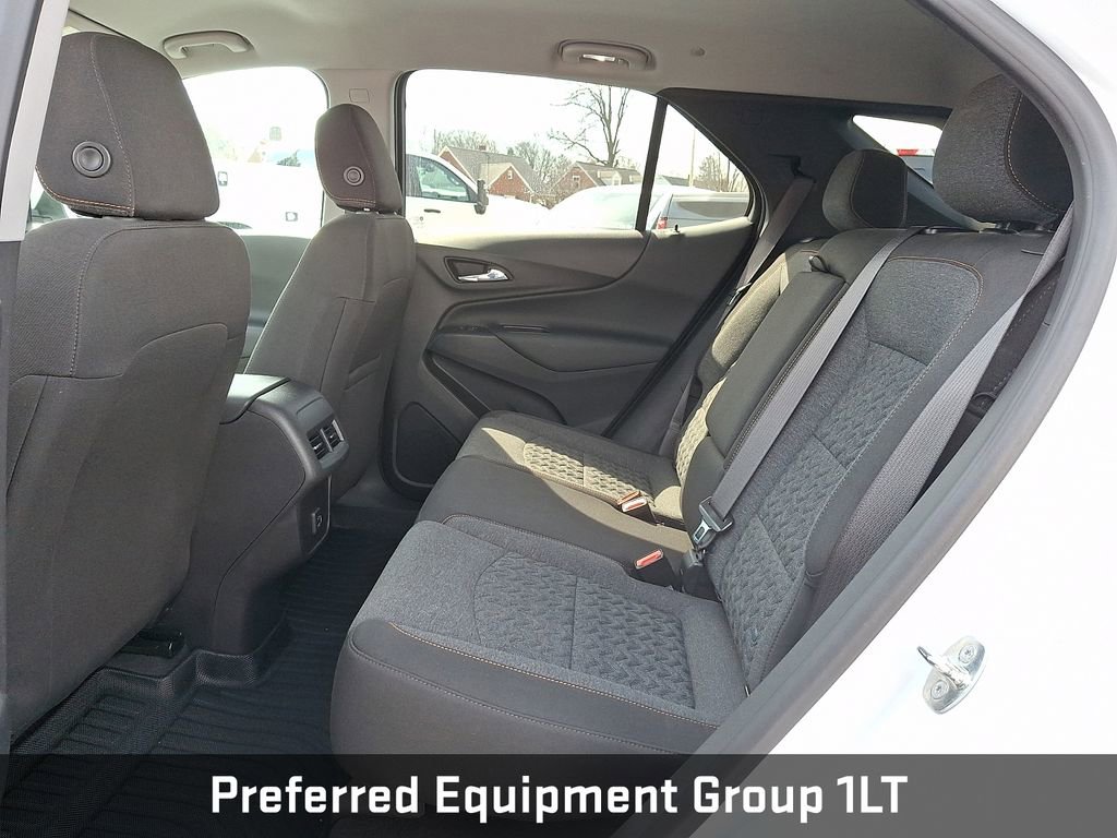 Used 2022 Chevrolet Equinox LT image 11