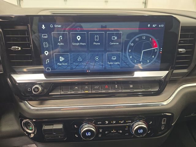 Used 2025 GMC Sierra 1500 SLT AWD/4WD image 20