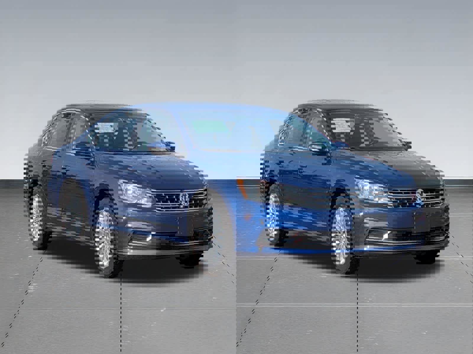 Used 2016 Volkswagen Passat 1.8T SE image 7