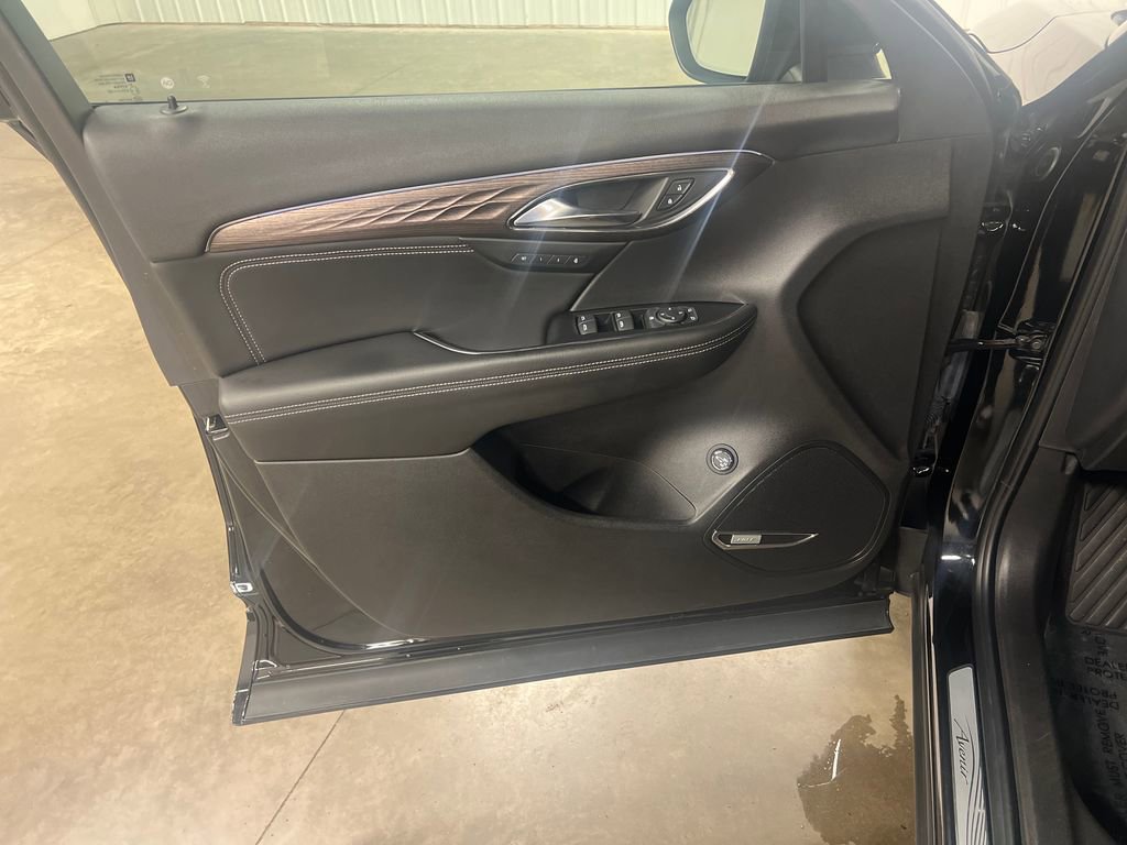 Certified 2023 Buick Envision Avenir AWD/4WD image 15