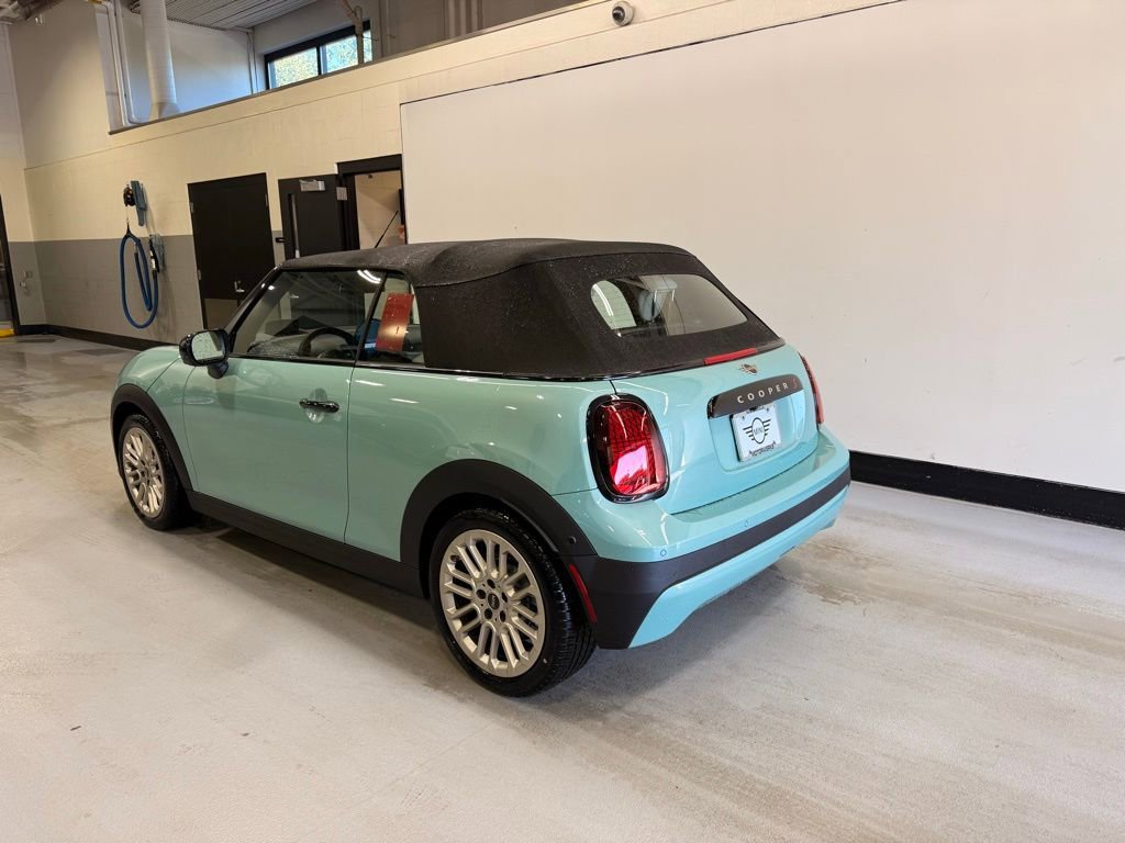 New 2026 MINI Cooper S image 3