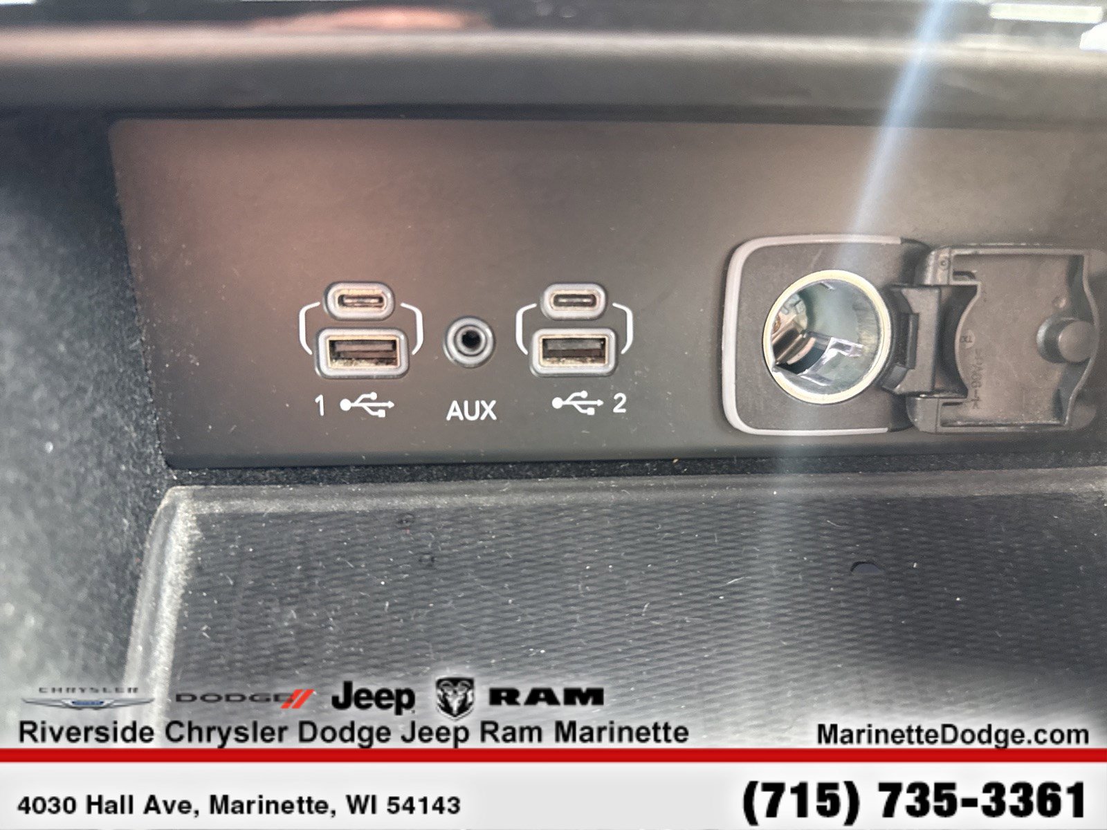 Used 2021 Jeep Grand Cherokee L Laredo image 18