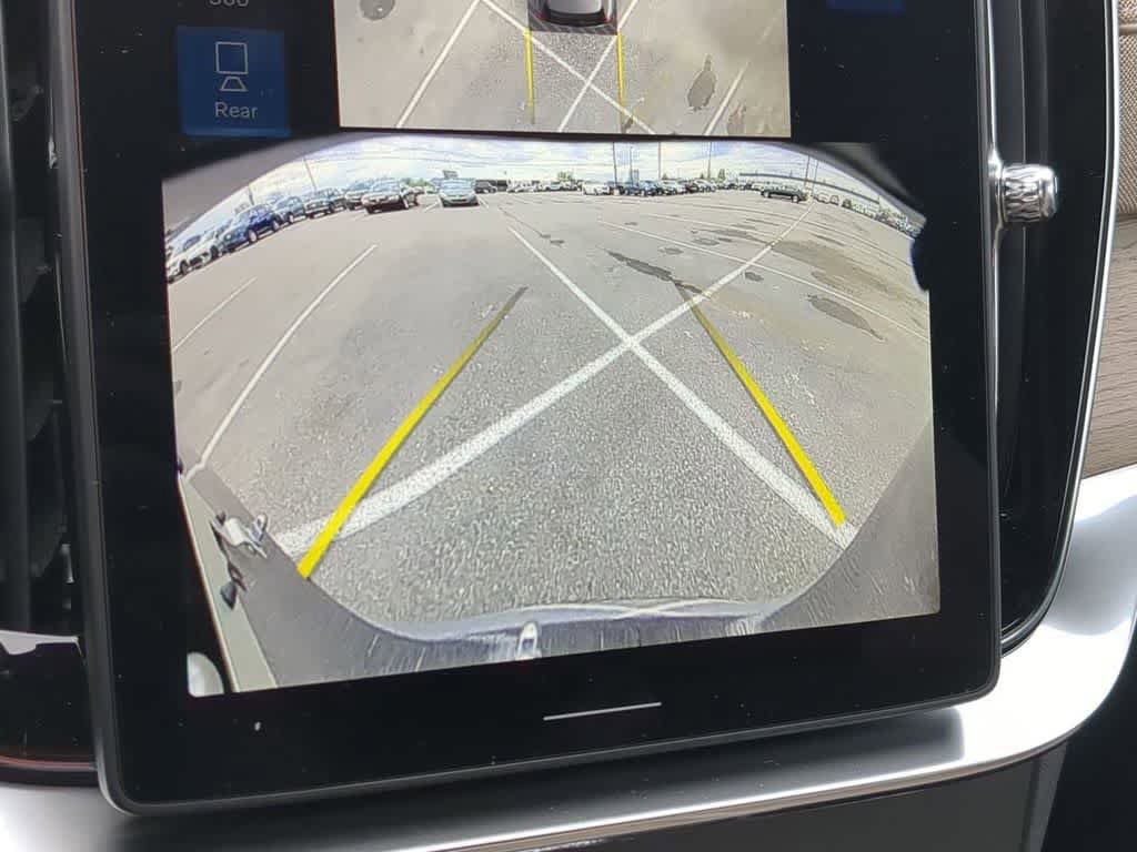 New 2026 Volvo XC90 B6 Plus w/ Protection Package AWD/4WD image 28