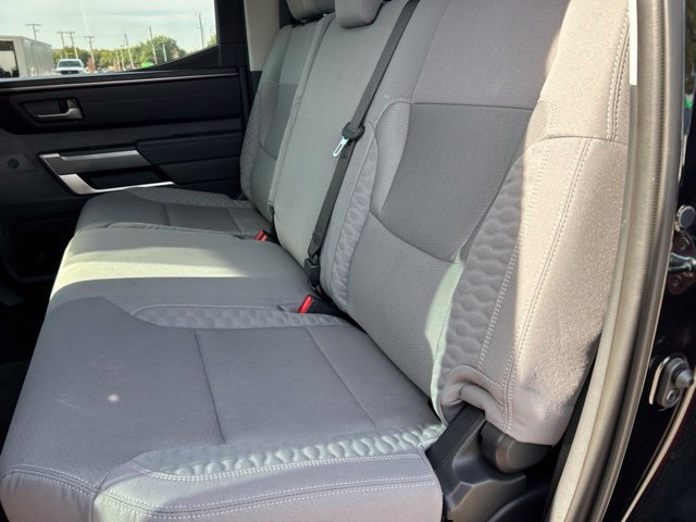 Used 2024 Toyota Tundra SR5 w/ SR5 Convenience Package AWD/4WD image 10