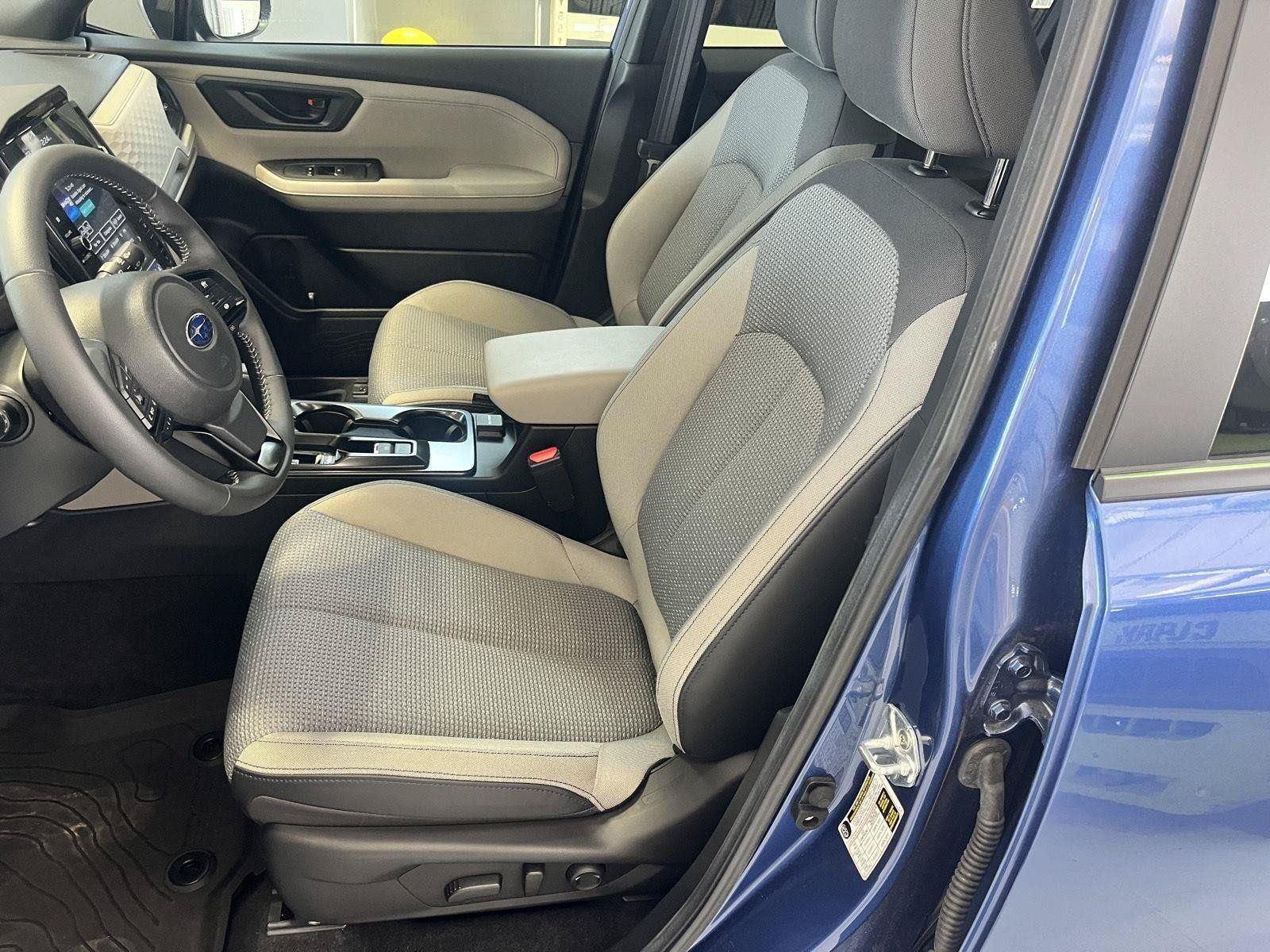 Used 2026 Subaru Forester Premium AWD/4WD image 14