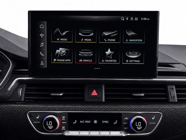 Used 2020 Audi S4 Premium Plus AWD/4WD image 40