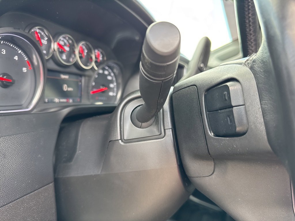 Used 2022 Chevrolet Silverado 3500 LT w/ Convenience Package image 41