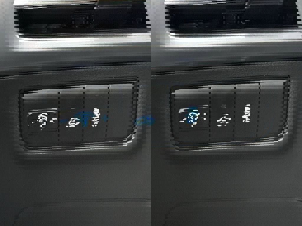 New 2026 Hyundai Santa Cruz SEL image 17