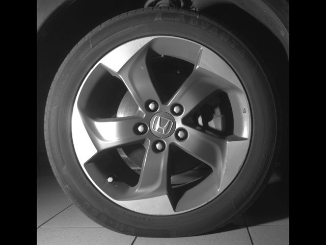 Used 2018 Honda HR-V EX image 27