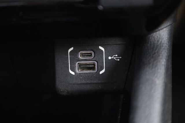 Used 2022 Jeep Compass Trailhawk w/ Trailhawk Convenience Group image 19