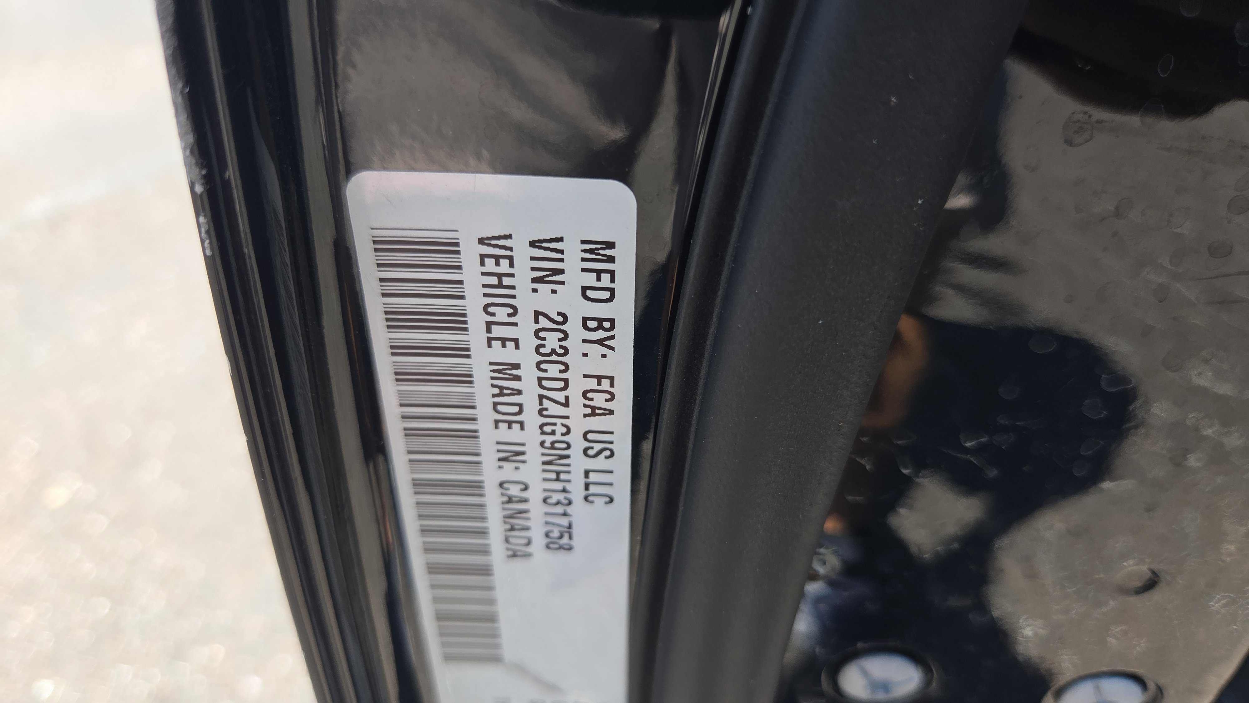 Used 2022 Dodge Challenger GT image 15