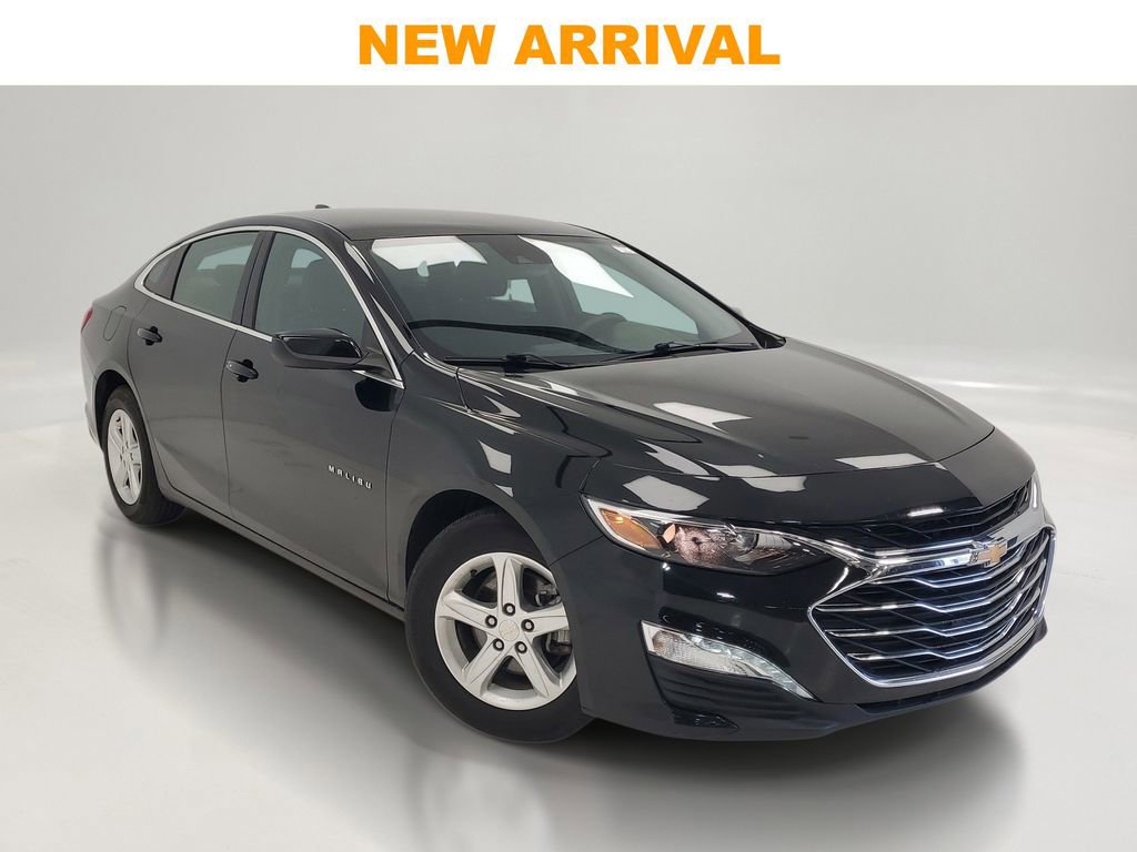 Used 2023 Chevrolet Malibu LT w/ Driver Confidence Package FWD video 1