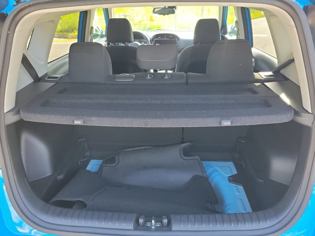 Used 2024 Kia Soul EX FWD image 10