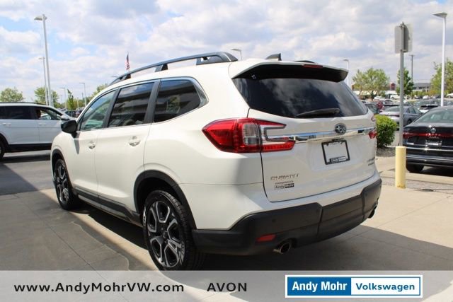 Used 2024 Subaru Ascent Limited AWD/4WD image 4