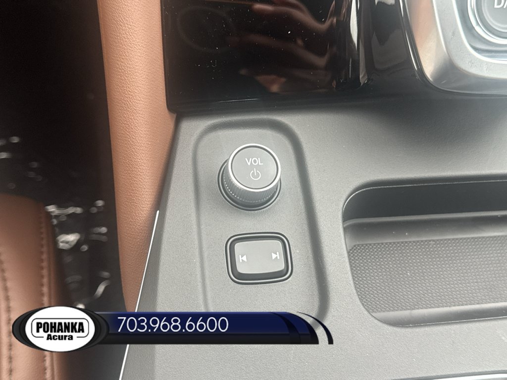New 2026 Acura MDX w/ Technology Package AWD/4WD image 19