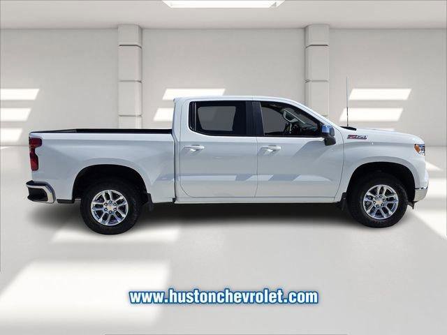 New 2026 Chevrolet Silverado 1500 LT image 6