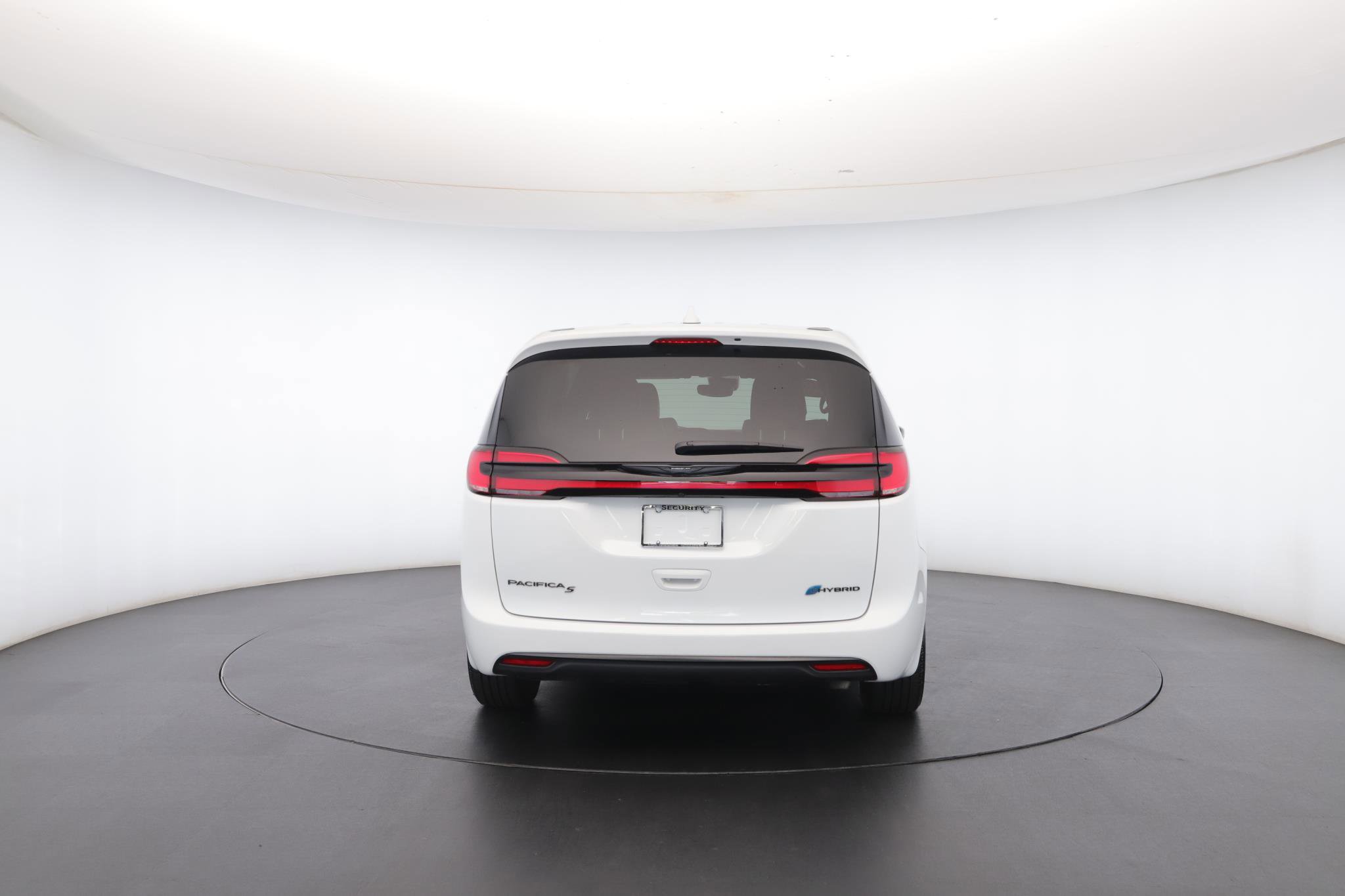 Used 2022 Chrysler Pacifica Touring-L w/ S Appearance Package image 33