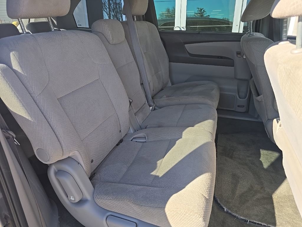Used 2016 Honda Odyssey SE image 23