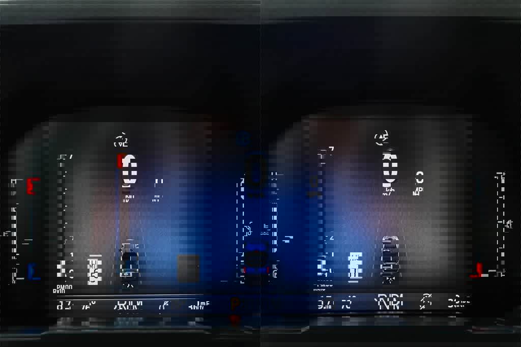 New 2026 Ford Maverick Lobo image 24