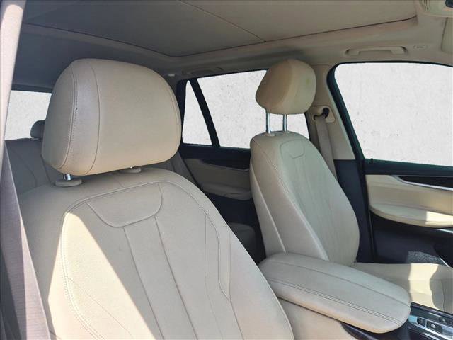 Used 2016 BMW X5 xDrive35i AWD/4WD image 16