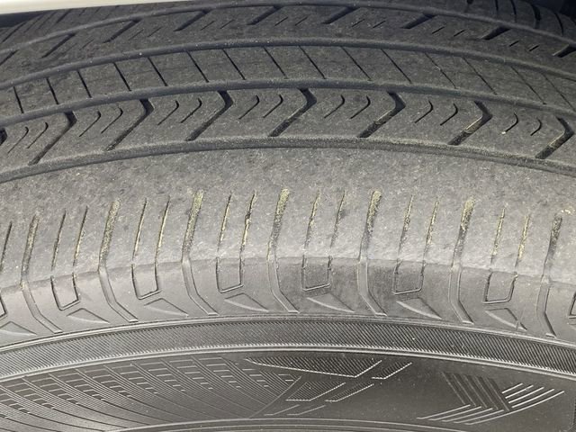 Used 2024 Toyota Sequoia SR5 w/ SR5 Premium Package image 37