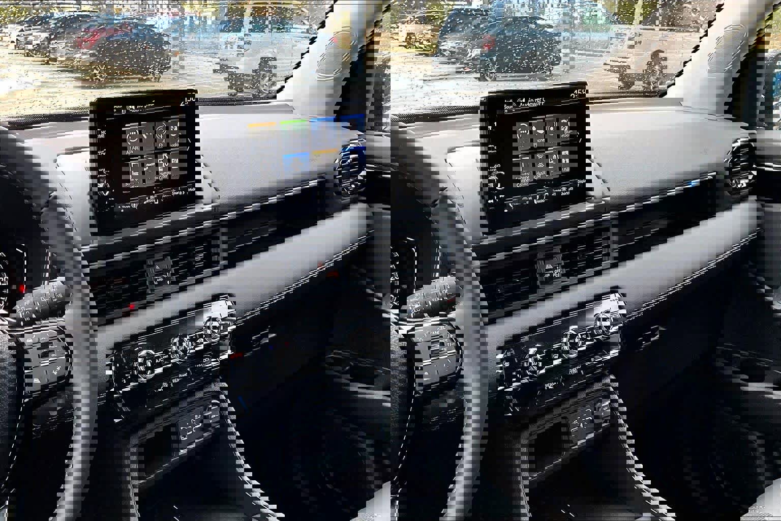 New 2025 Honda Pilot EX-L image 6