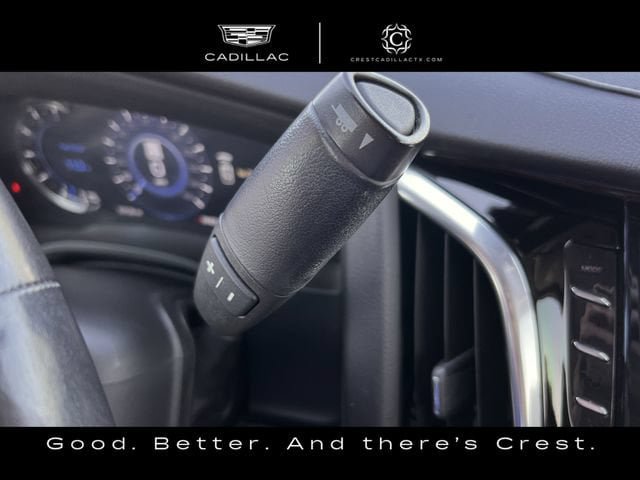 Used 2020 Cadillac Escalade Luxury AWD/4WD image 19