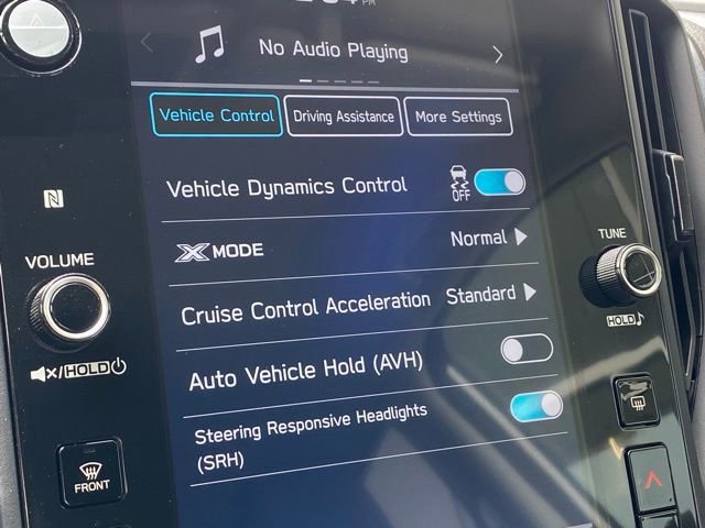 New 2026 Subaru Crosstrek 2.5i Limited image 18