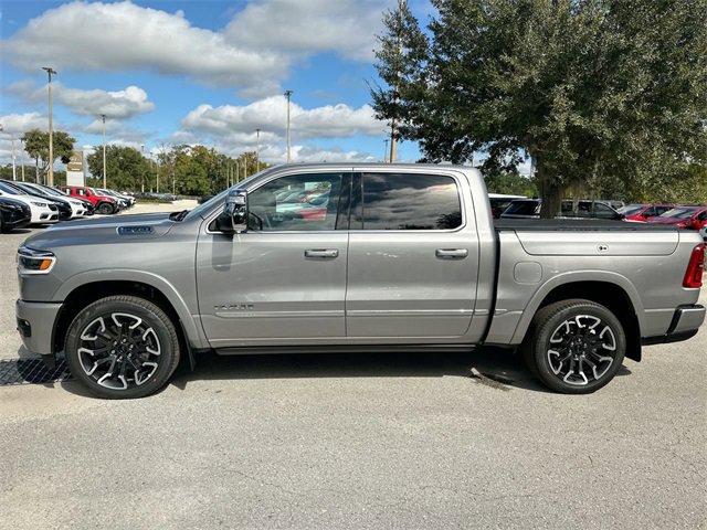 New 2026 RAM 1500 Limited w/ Trailer Tow Group image 6