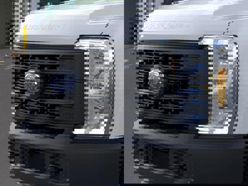 New 2026 Ford F250 2WD SuperCab Super Duty image 17