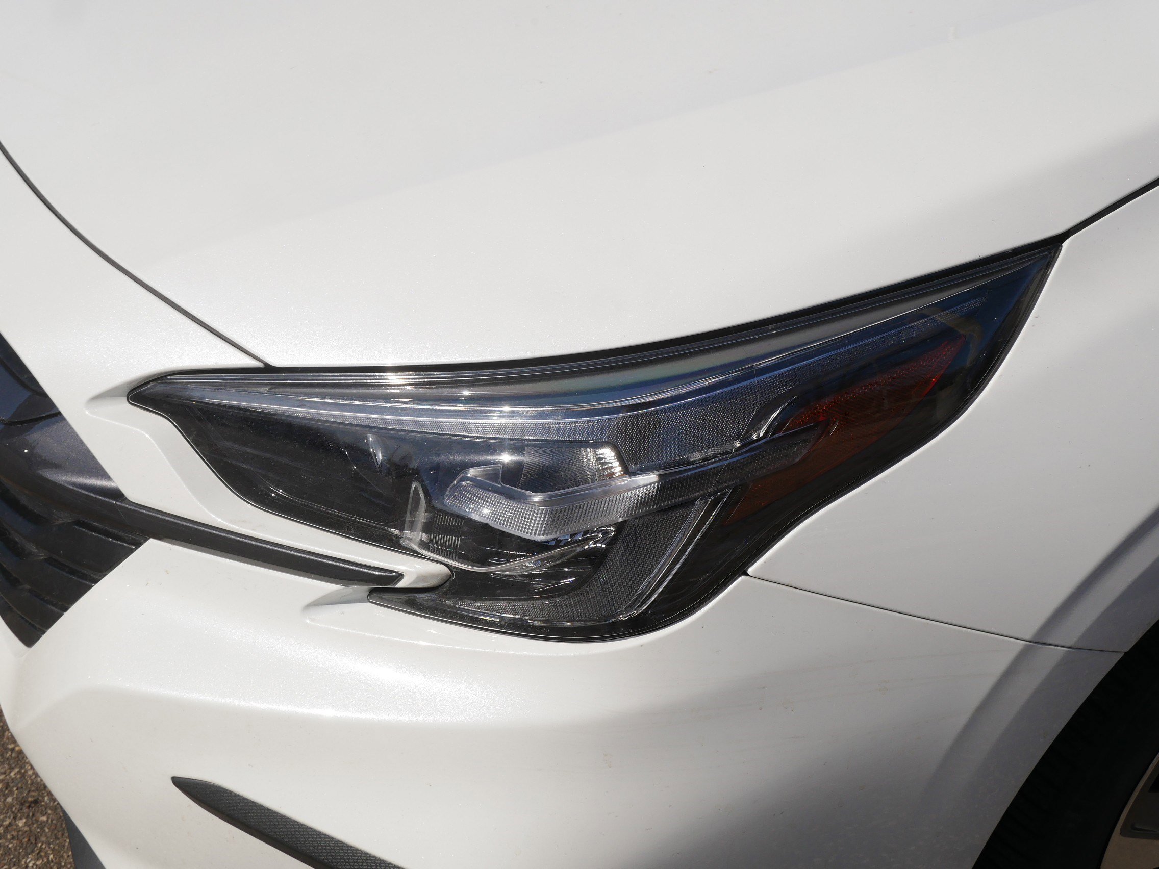 Used 2024 Subaru Legacy Touring XT image 16