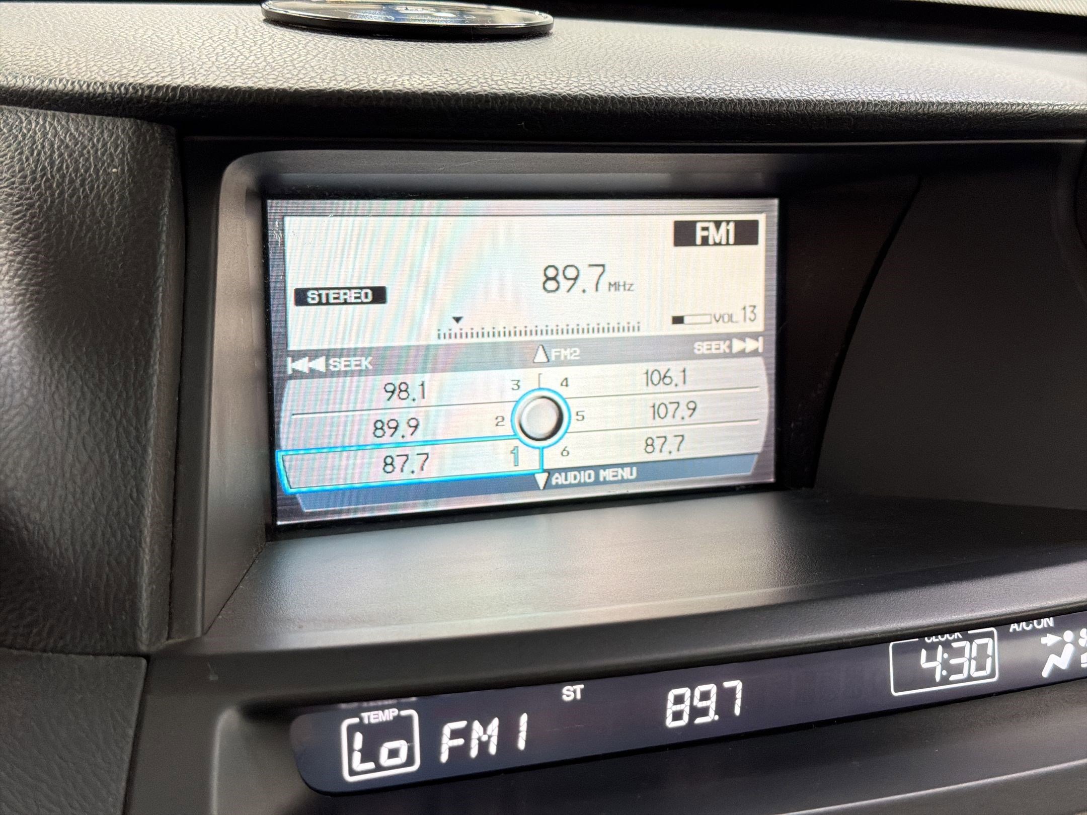 Used 2009 Honda Accord EX-L image 23