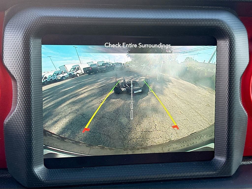 Used 2021 Jeep Wrangler Unlimited Rubicon w/ Dual Top Group image 31