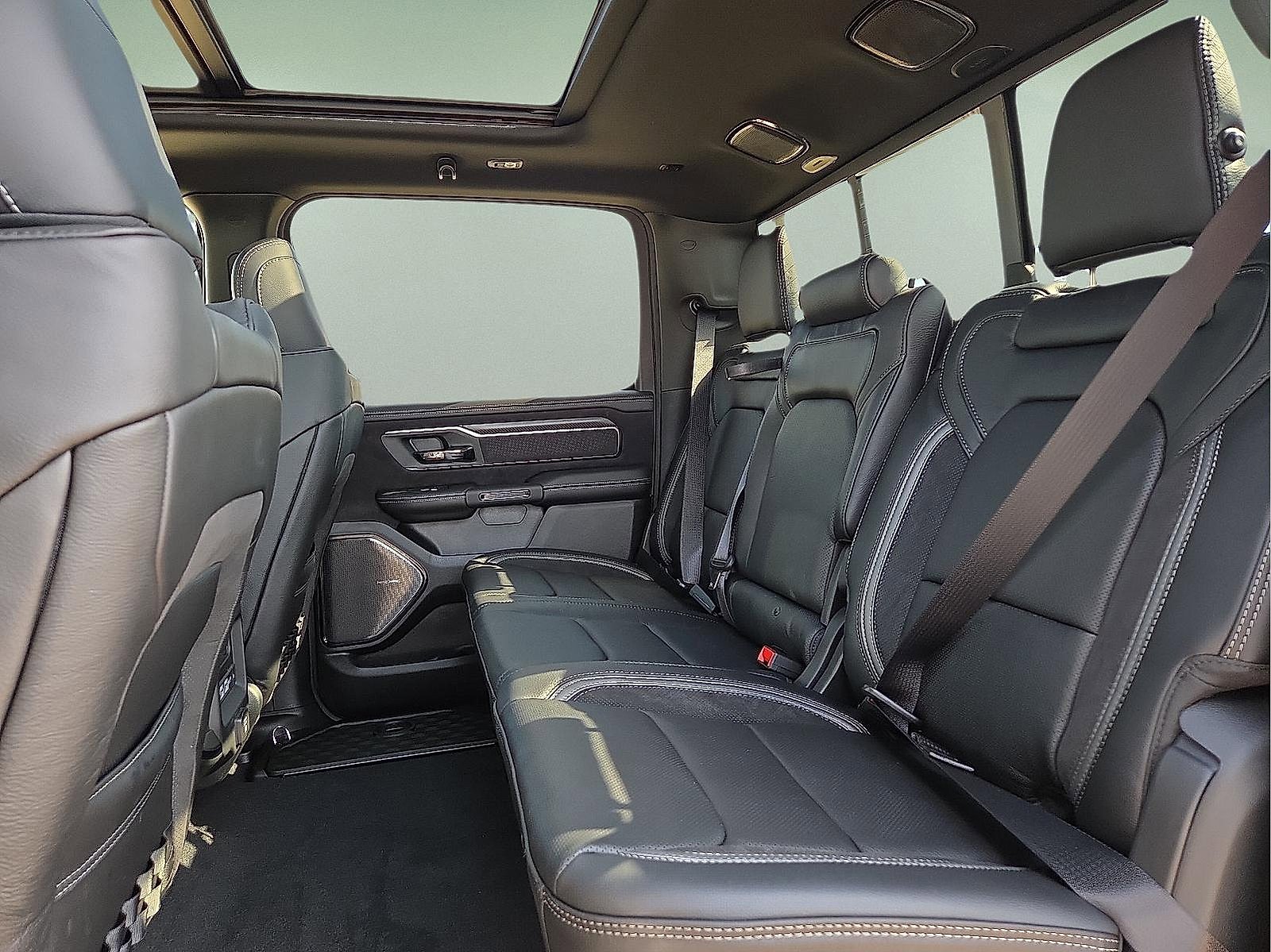 New 2026 RAM 1500 RHO w/ RHO Level 1 Equipment Group image 10
