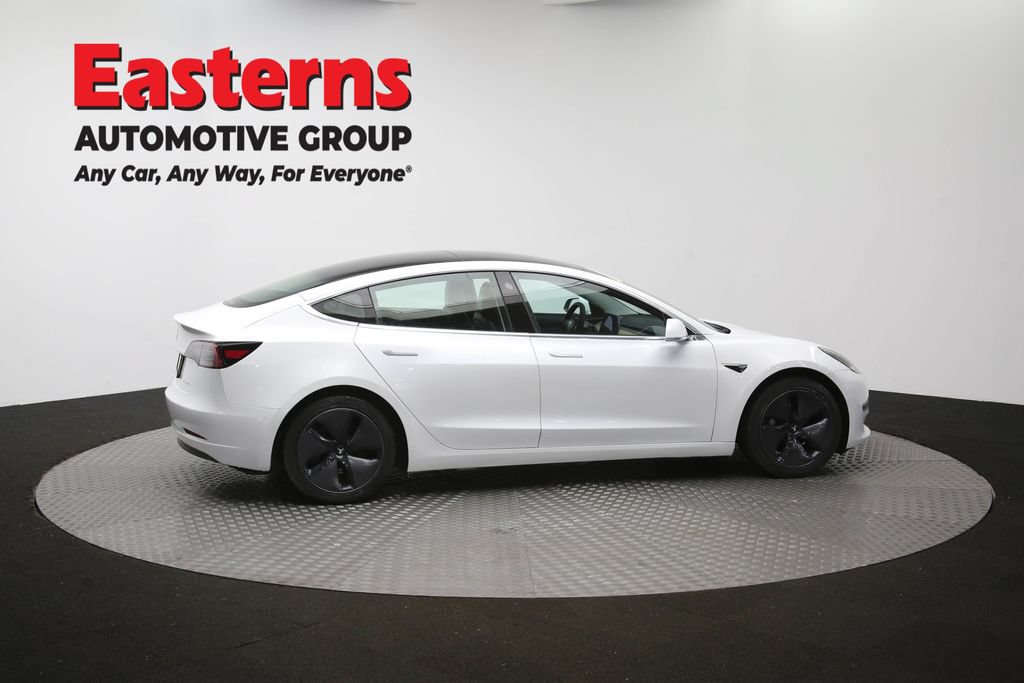 Used 2020 Tesla Model 3 Long Range AWD/4WD image 38