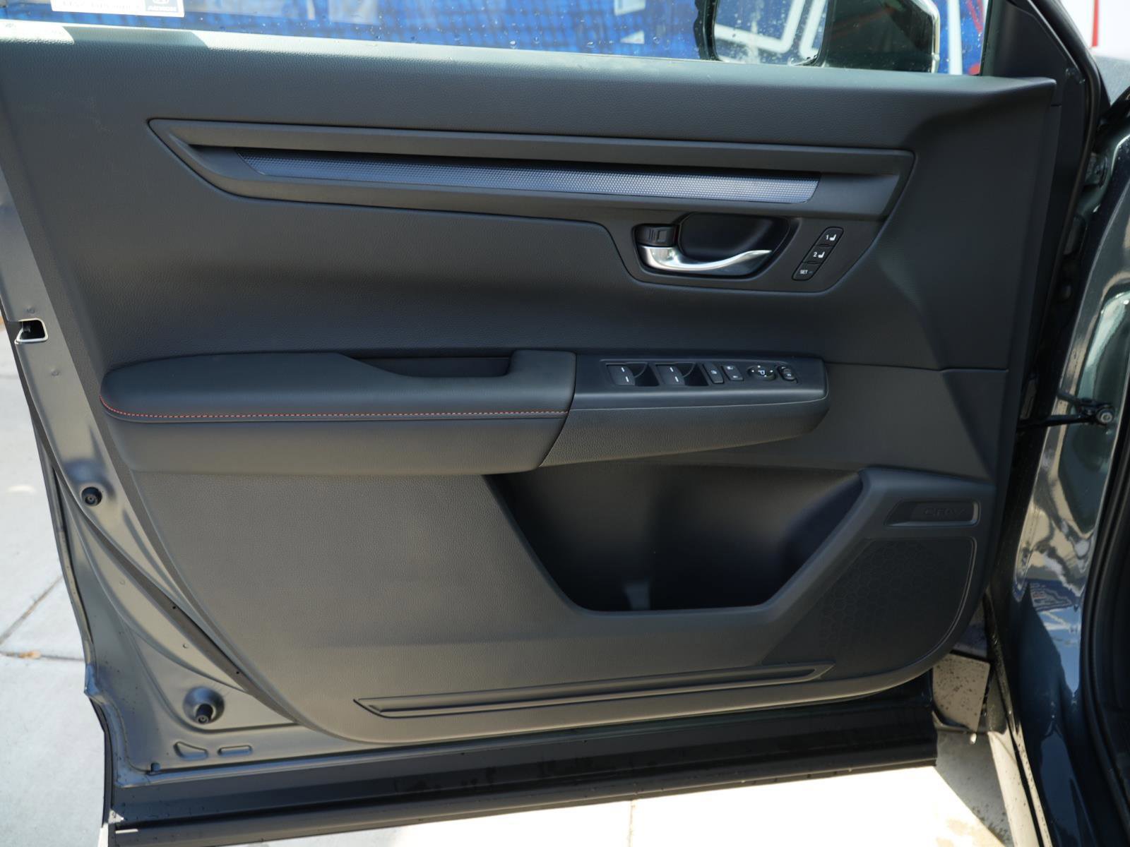 New 2026 Honda CR-V Sport-L image 13