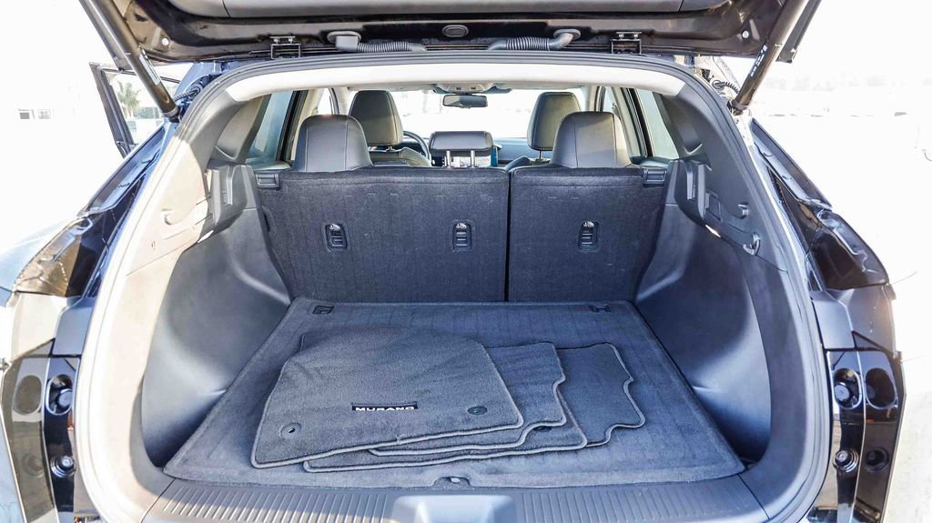 Used 2025 Nissan Murano SL image 31