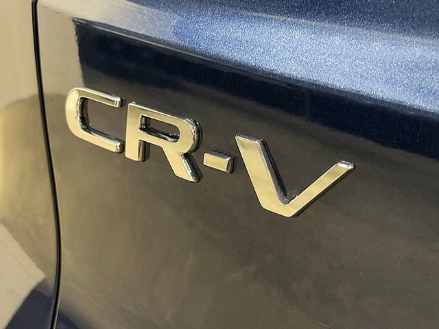 New 2026 Honda CR-V EX-L image 9