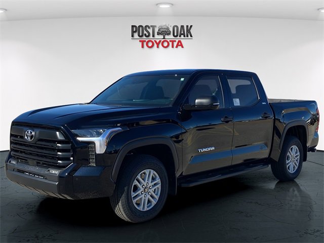 New 2026 Toyota Tundra SR5 image 3